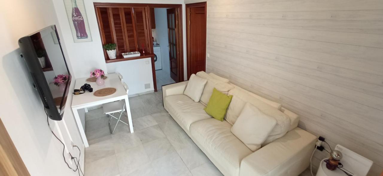 Apartamento Duenas Севиля Екстериор снимка
