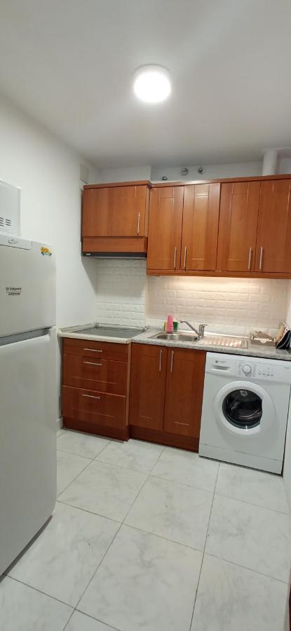 Apartamento Duenas Севиля Екстериор снимка